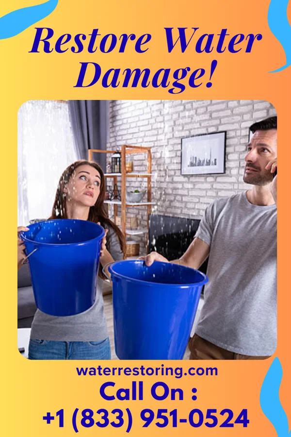 water restoration United Cleanup Solutions Atlantic